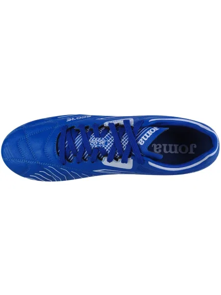 Pantofi Joma albastru