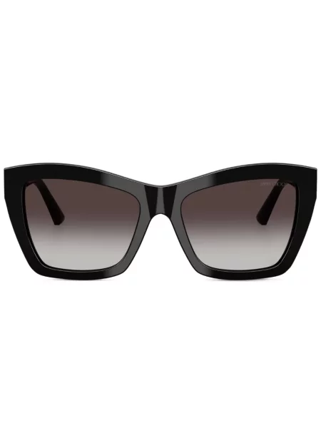 Ochelari de soare Jimmy Choo Eyewear negru