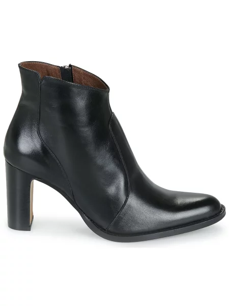 Pantofi Muratti negru