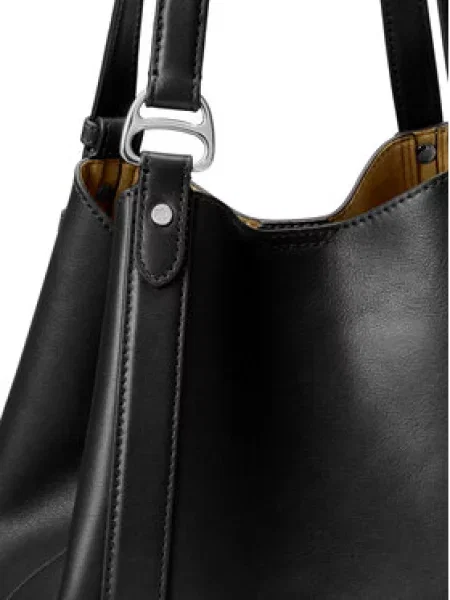 Rankinė LAUREN RALPH LAUREN juoda