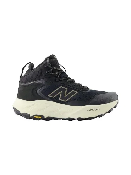 New balance Bežecká obuv Hierro béžová čierna
