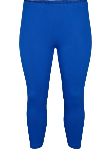 Zizzi Leggings albastru