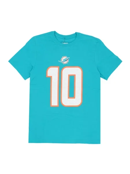 Koszulka sportowa Nike niebieska