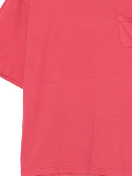 Tricou Visvim roz