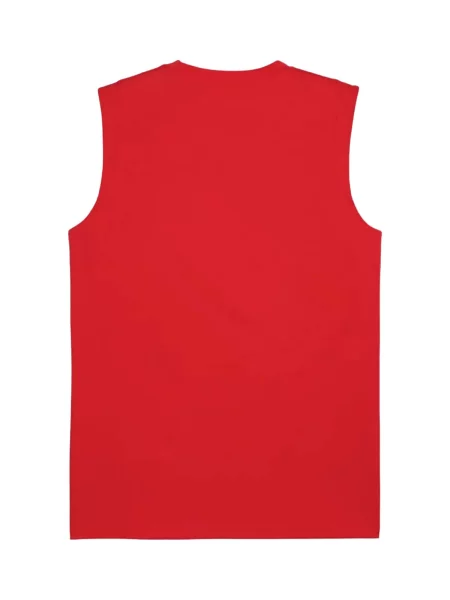 Majica Puma bela