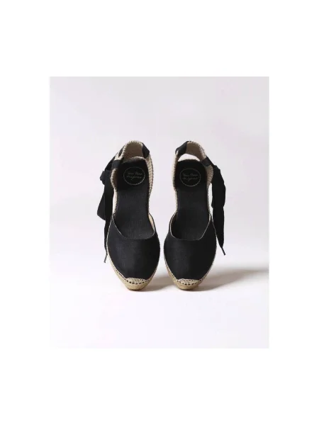 Pantofi Toni Pons negru
