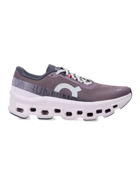 Trampki On W Cloudmonster 1 Gobi/ Lily EUR fioletowe