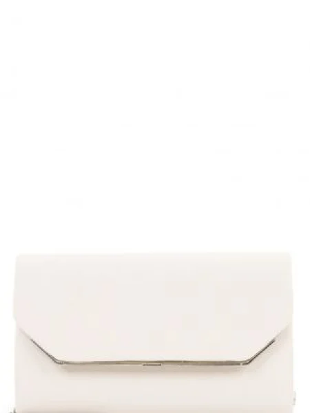 Tamaris Clutch Amalia crem