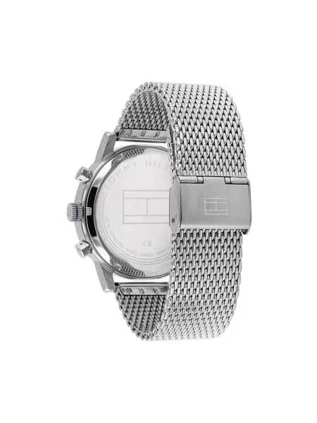Zegarek Tommy Hilfiger szary