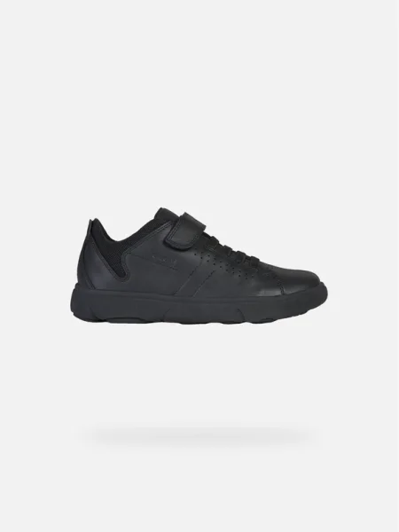 Sneakers Geox negru
