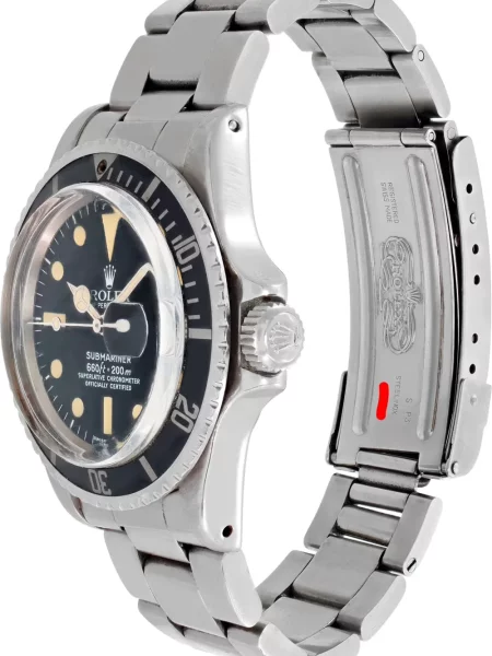 Ceas Rolex negru