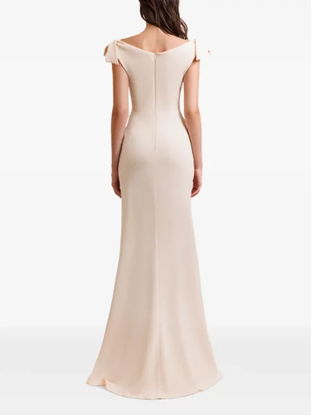 Rochie Gemy Maalouf drapată