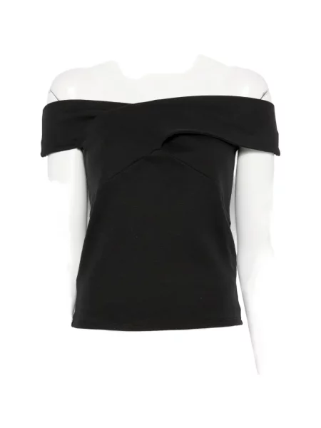 Top Andiata negru