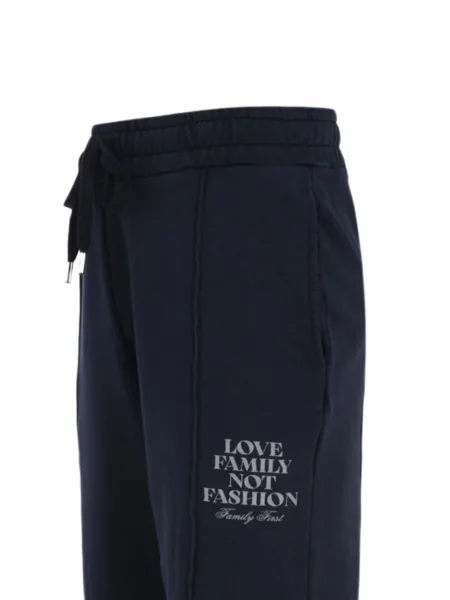 Pantaloni Family First albastru