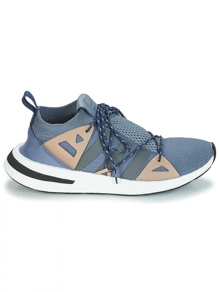 Pantofi Adidas gri