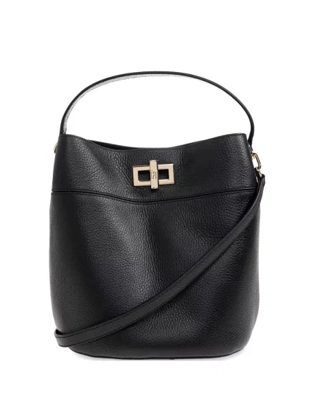Geantă Furla negru