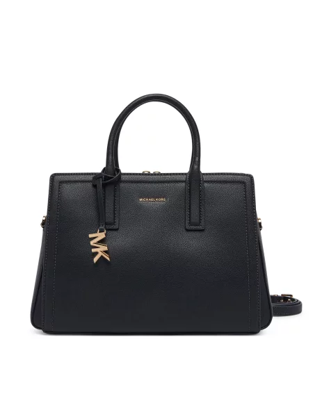 Rankinė MICHAEL Michael Kors Tamsiai mėlyna