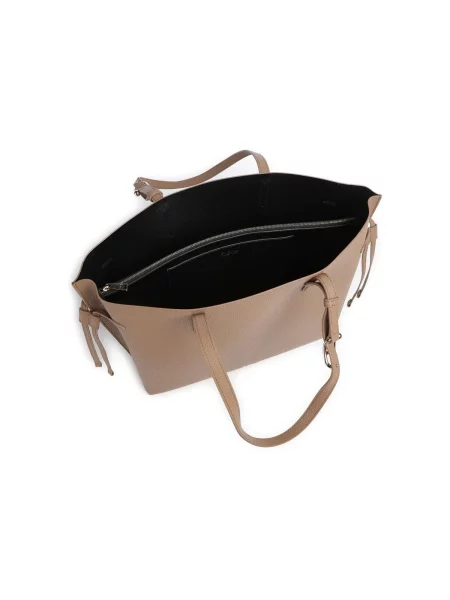 Furla Geantă Ava L CN maro