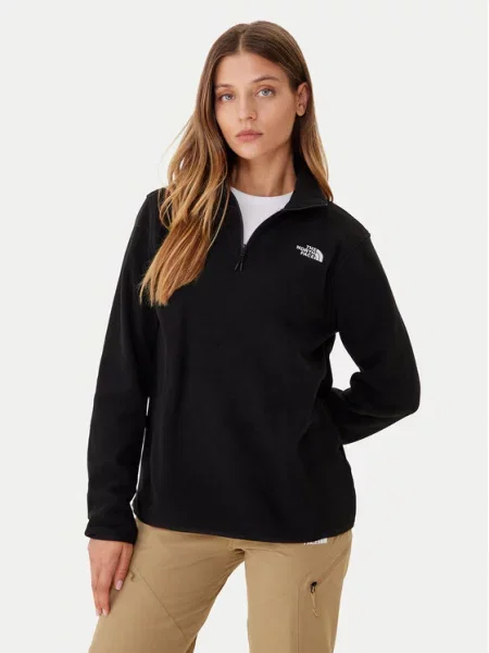 The North Face Polar Glacier czarny