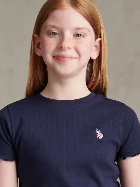 Детское поло U.s. Polo Assn.