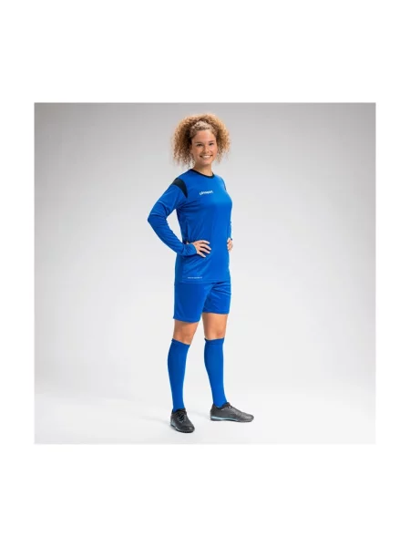 Tričko Uhlsport čierna