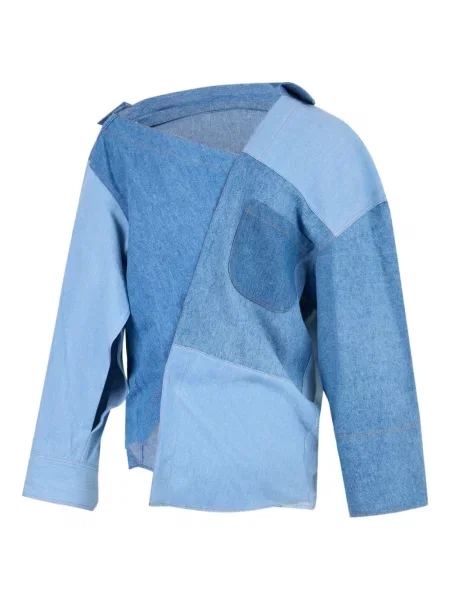 Top A.w.a.k.e. Mode niebieski