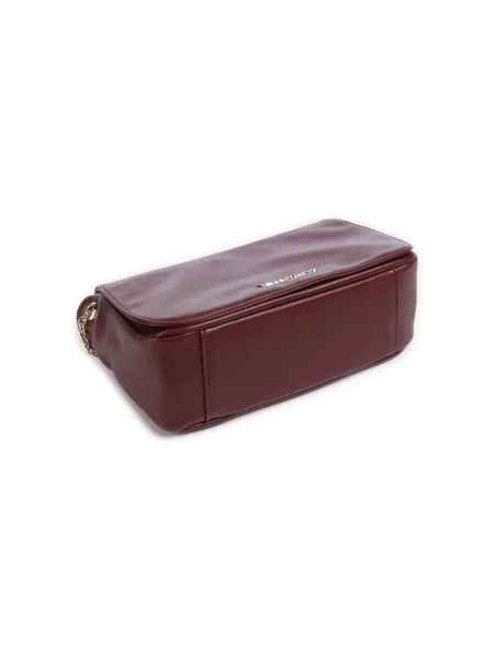 Kabelka Valentino Bags vínová