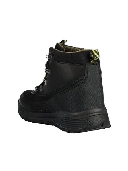 Pantofi Fila negru
