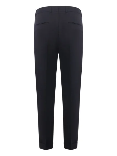 Pantaloni Be Able albastru