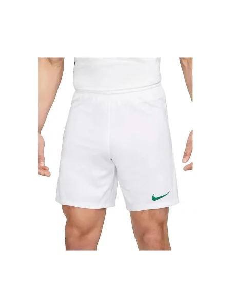 Hlače Nike bijela