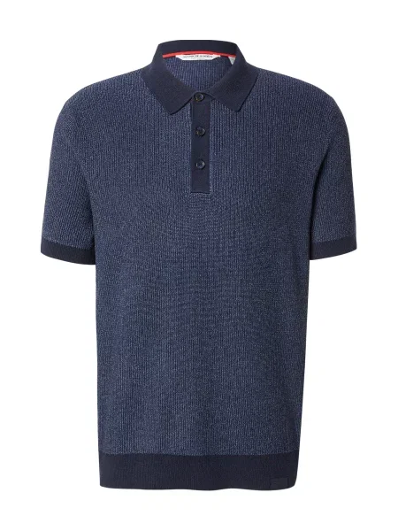 SCOTCH & SODA Pulover bleumarin