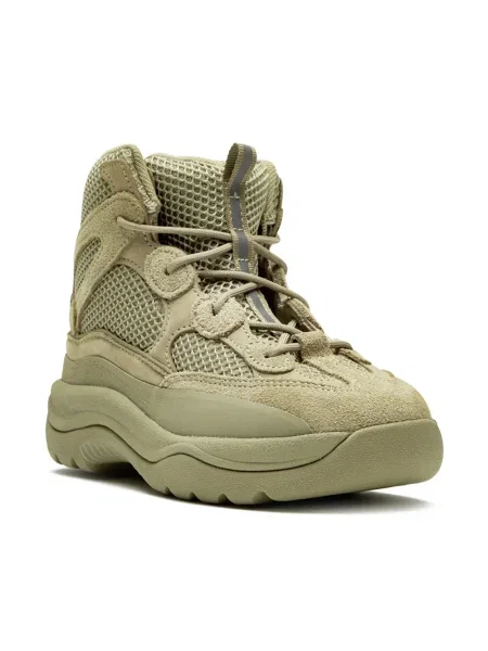 Trzewiki dziecięce Adidas Yeezy