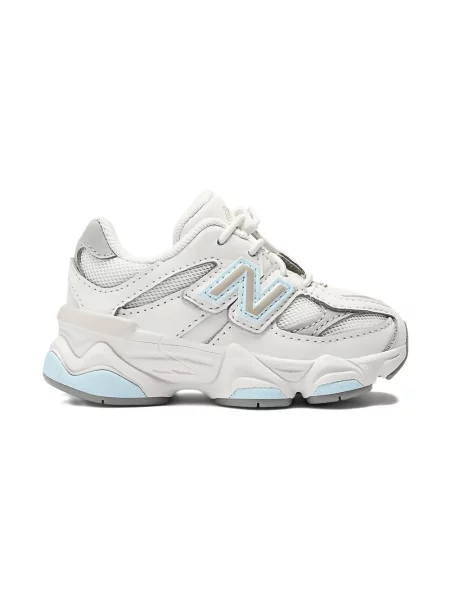 Мрежести маратонки New Balance 247 розово