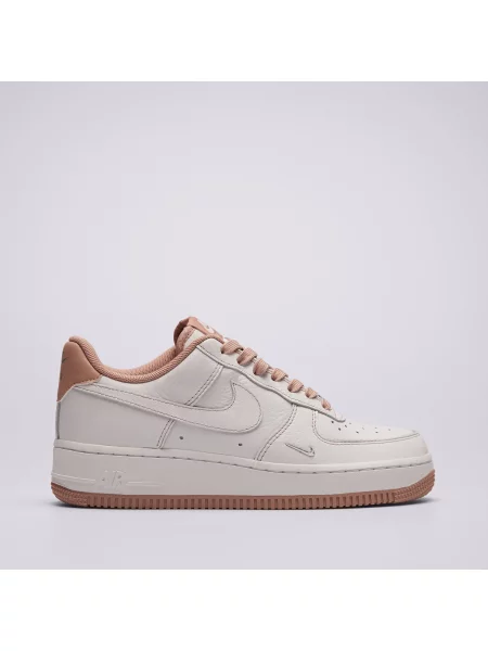 Sneakersy Nike Air Force 1 białe