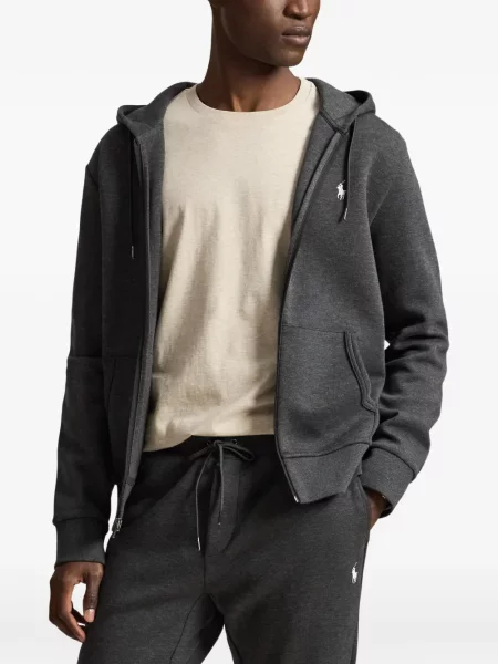 Κασκέτο Polo Ralph Lauren από διχτυωτό με σχέδιο παραλλαγής πράσινο