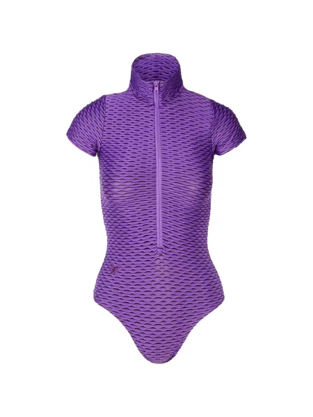 Body Tessitura Body Couture violet