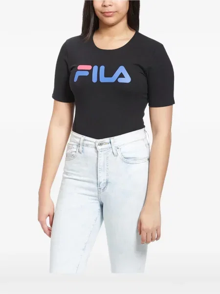 Body Fila cu imagine negru