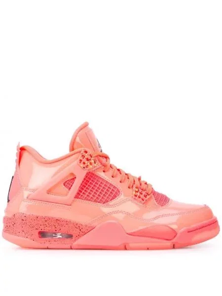 Botine Jordan retro