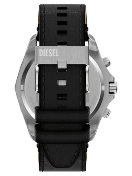 Diesel Ceas Stinger negru