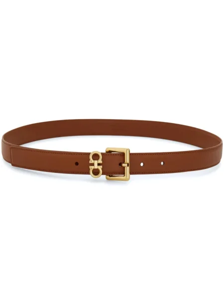 Curea Ferragamo maro