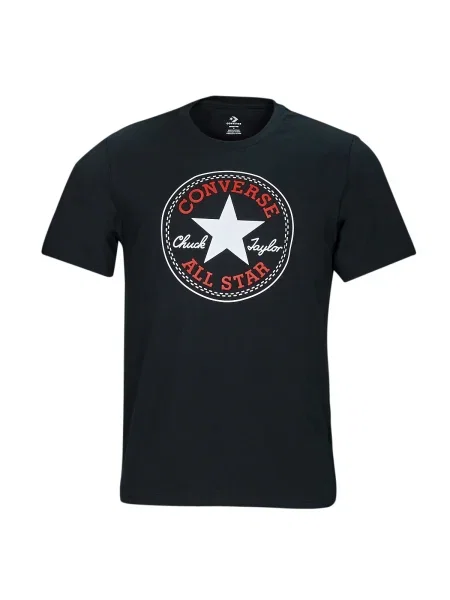 Tricou Converse clasic scurt