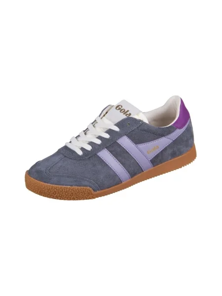 Pantofi Gola gri
