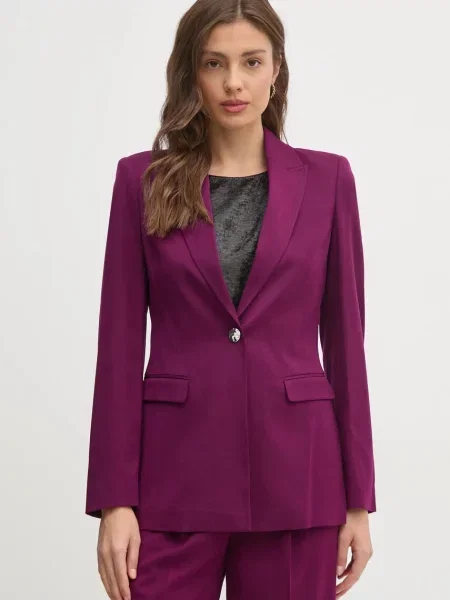 United Colors Of Benetton Sacou negru