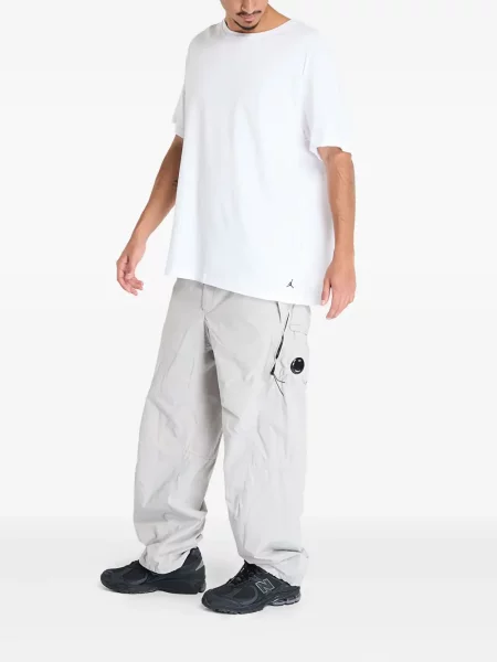 Tricou Jordan alb