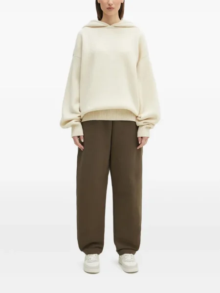 Pantaloni de trening Pangaia maro