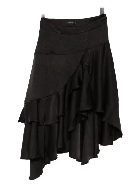 Fustă Tout A Coup negru