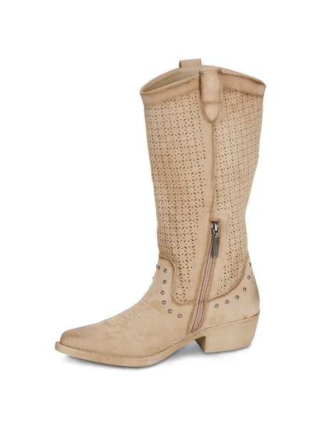 Pantofi Refresh bej