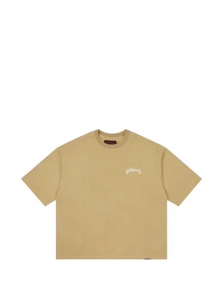 Tricou Godspeed cu imagine