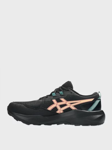 Кроссовки Asics Gel-venture черные