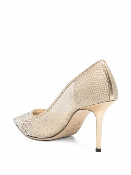 Tinklinės bateliai Jimmy Choo